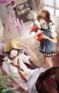 Can you give me a kiss?