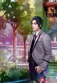 黑曜眸子夠花心