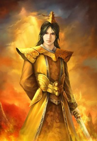 《藍關喋血記》