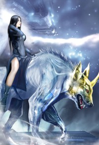 三千美嬌娘之縱歡