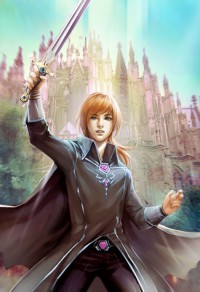 《钻石婚约:神秘总裁心尖宠》