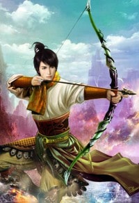鐵血王座